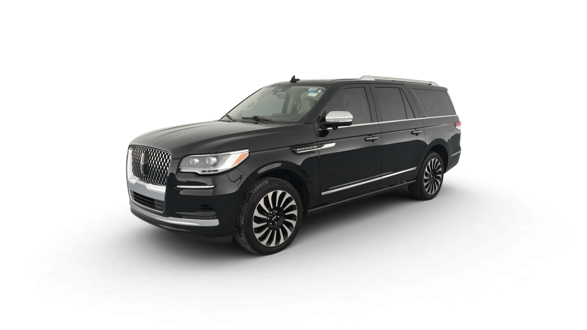 2023 Lincoln Navigator L vehicle photo