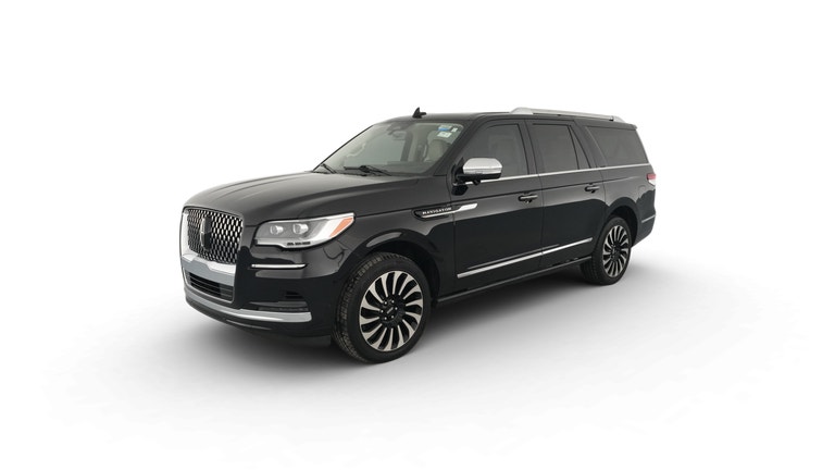 2023 Lincoln Navigator L vehicle photo