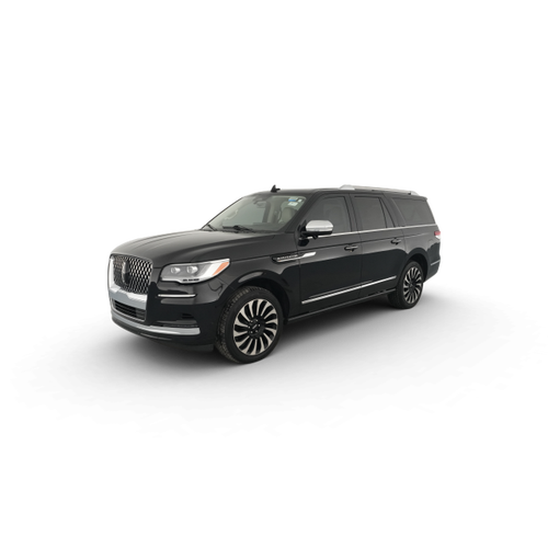 2023 Lincoln Navigator L