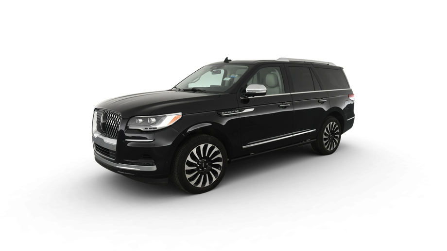 2023 Lincoln Navigator