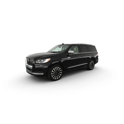 2023 Lincoln Navigator