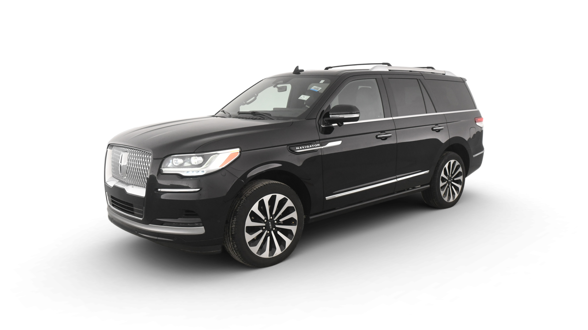 2023 Lincoln Navigator
