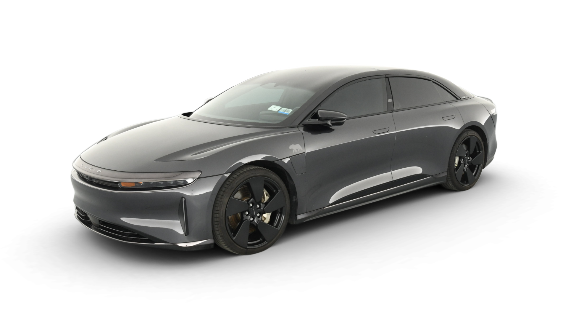 2023 Lucid Air