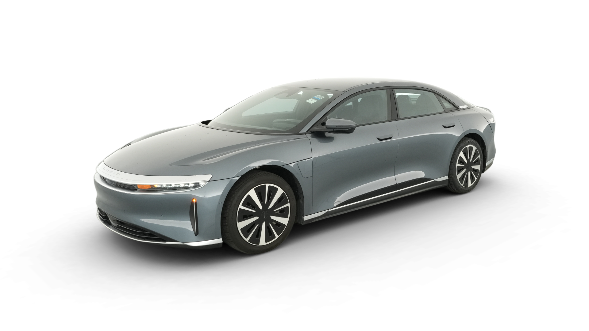 2023 Lucid Air vehicle photo