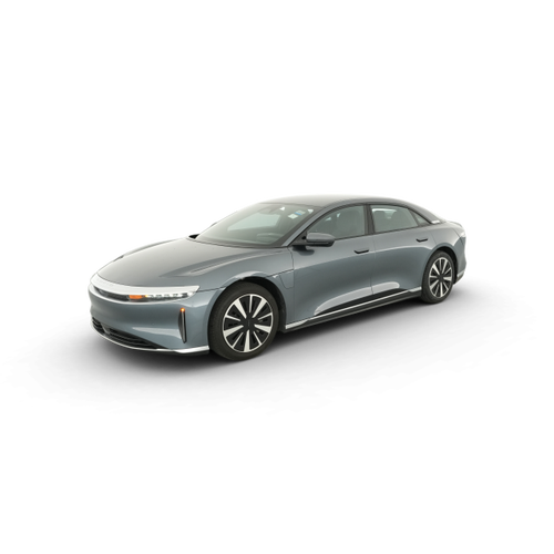 2023 Lucid Air