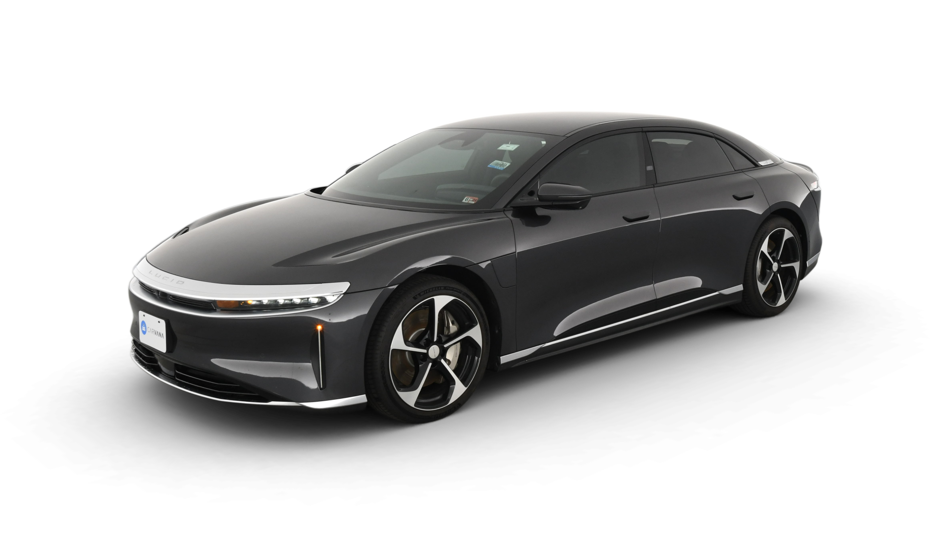 2023 Lucid Air Pure