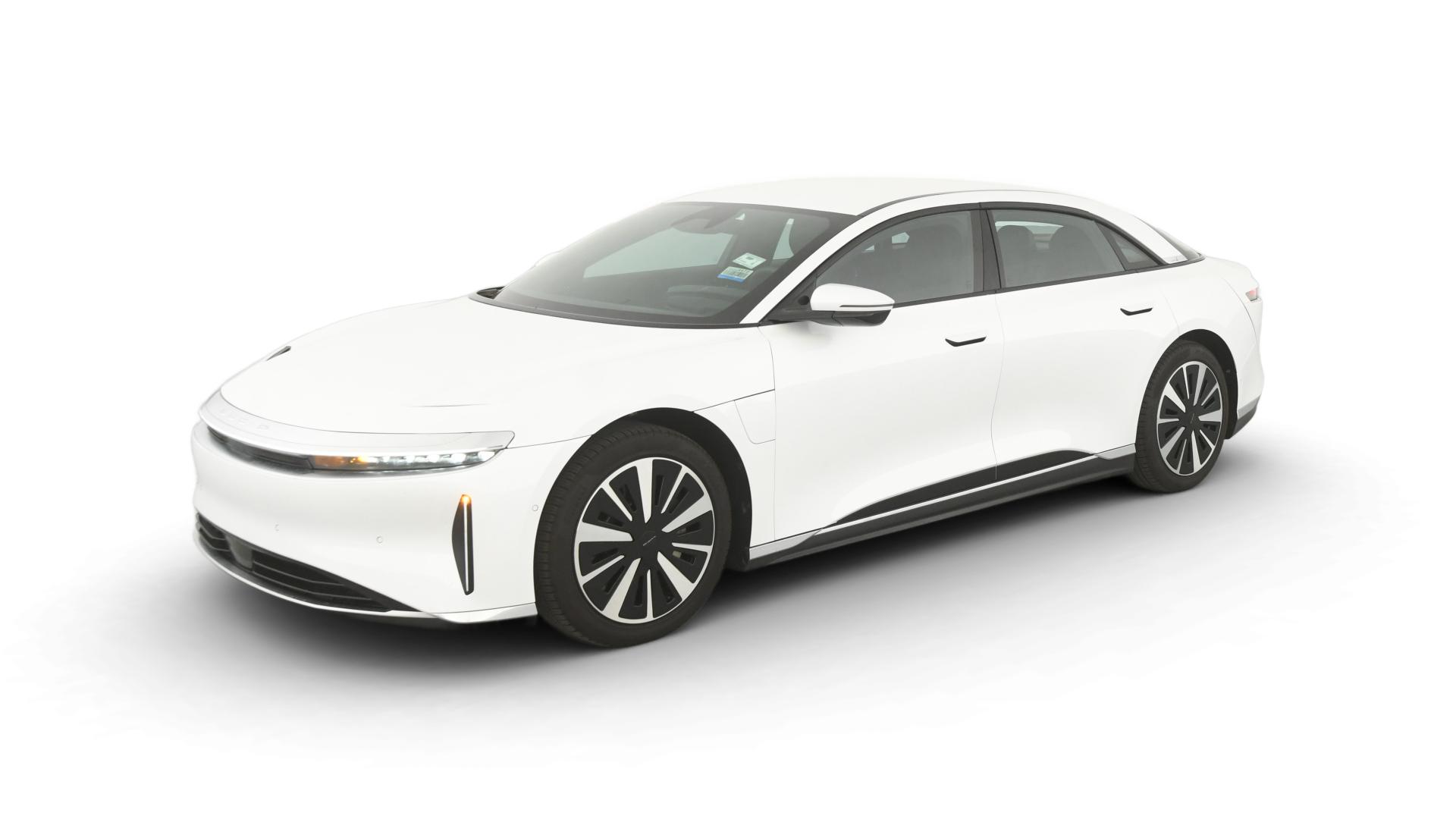 2023 Lucid Air Pure