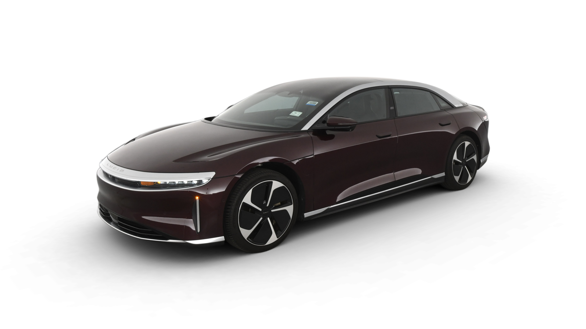 2023 Lucid Air