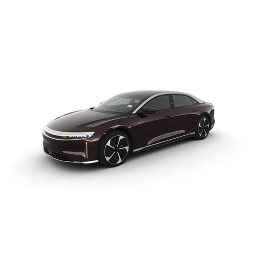 2023 Lucid Air