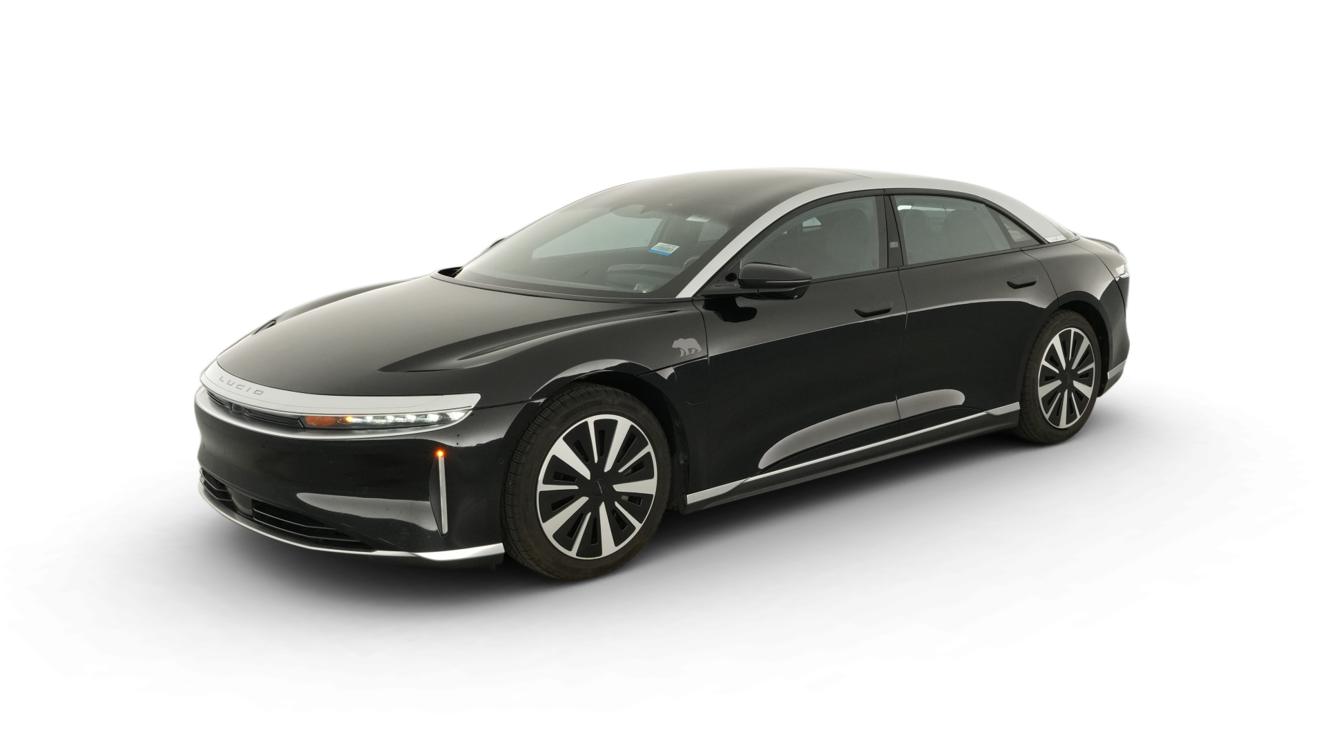 2023 Lucid Air Touring