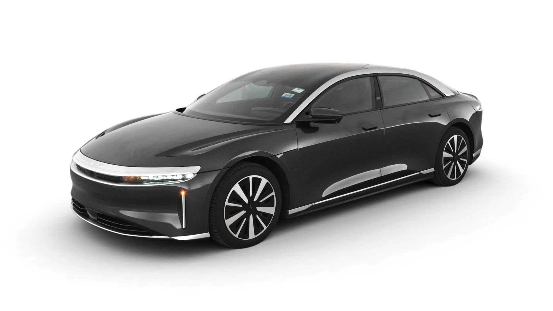 2023 Lucid Air Touring
