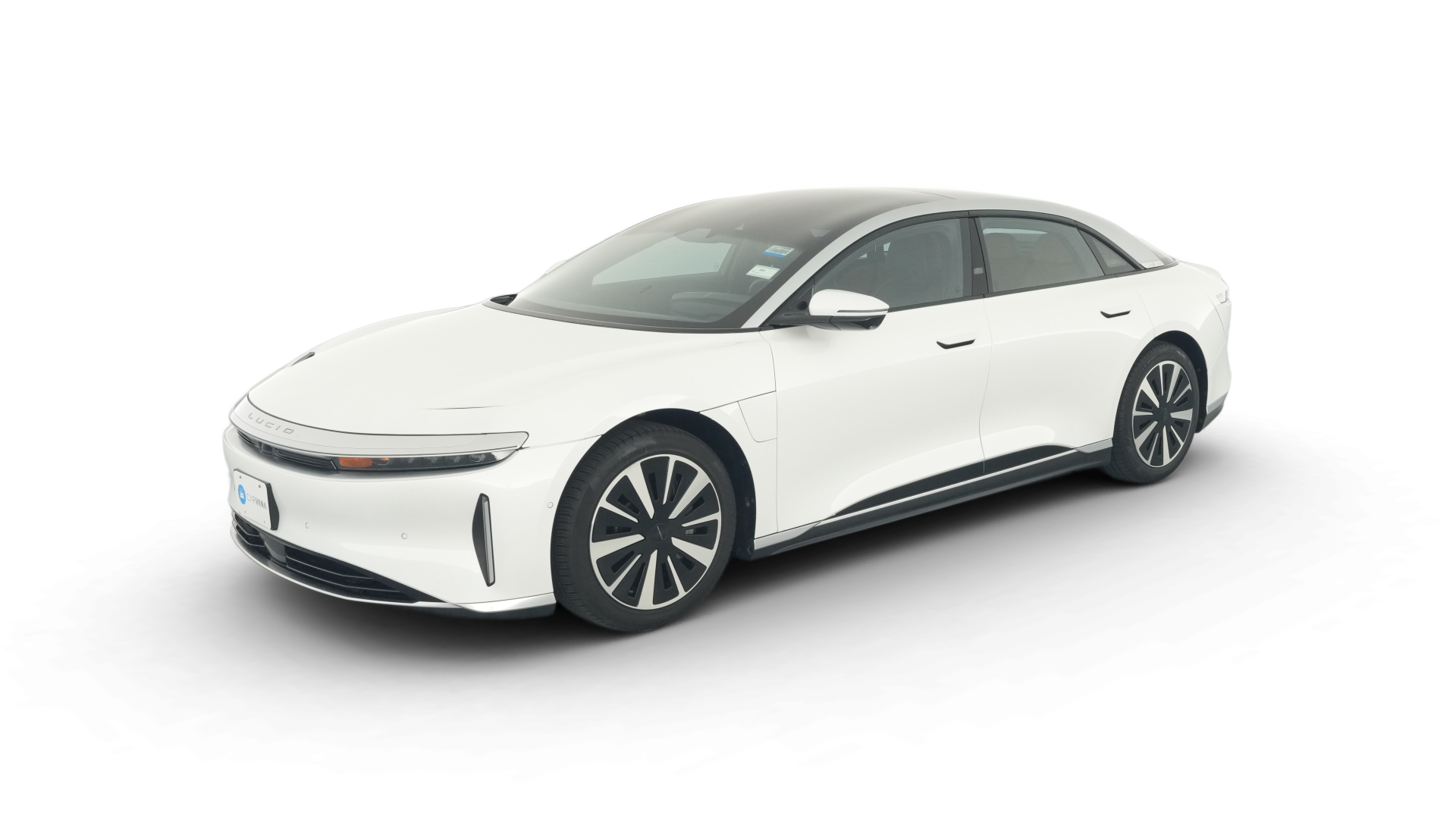 2023 Lucid Air vehicle photo
