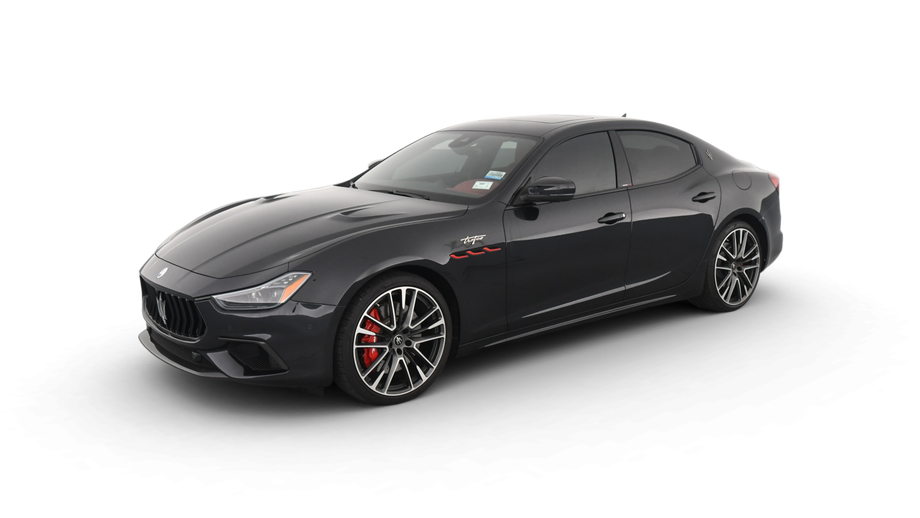 2023 Maserati Ghibli