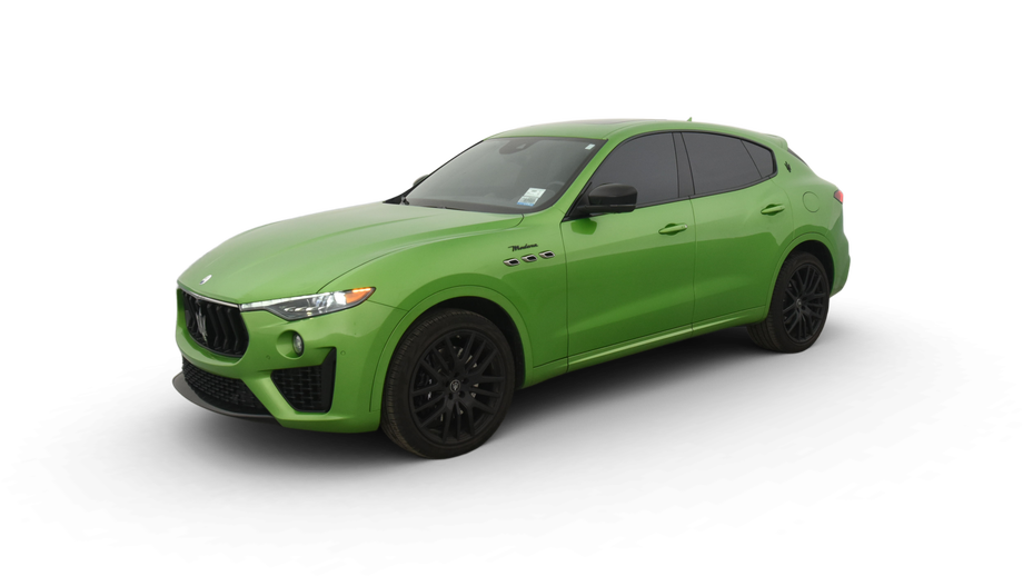 2023 Maserati Levante