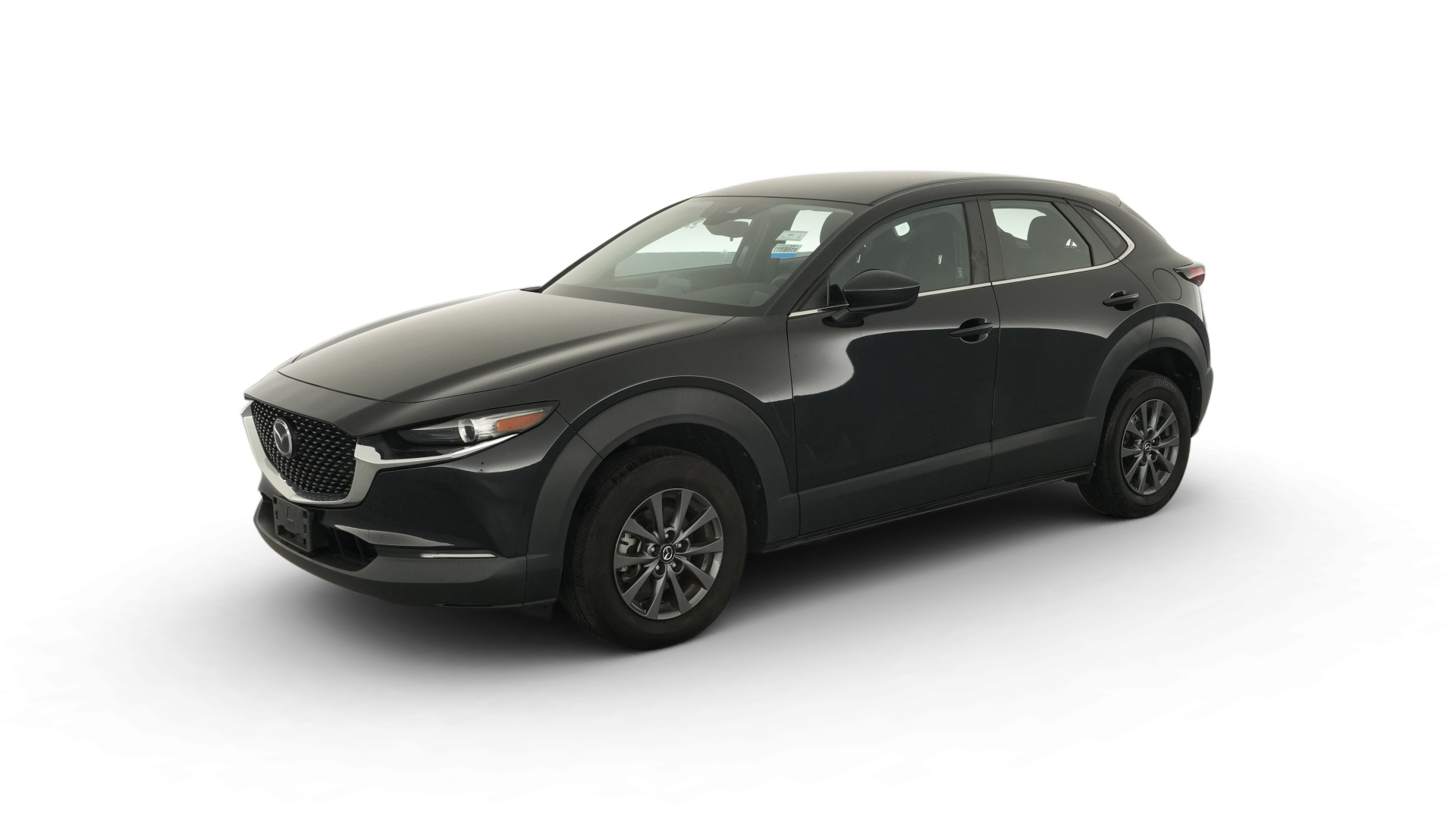 2023 MAZDA CX-30 vehicle photo