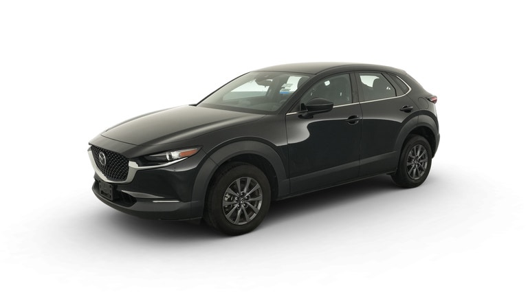 2023 MAZDA CX-30 vehicle photo