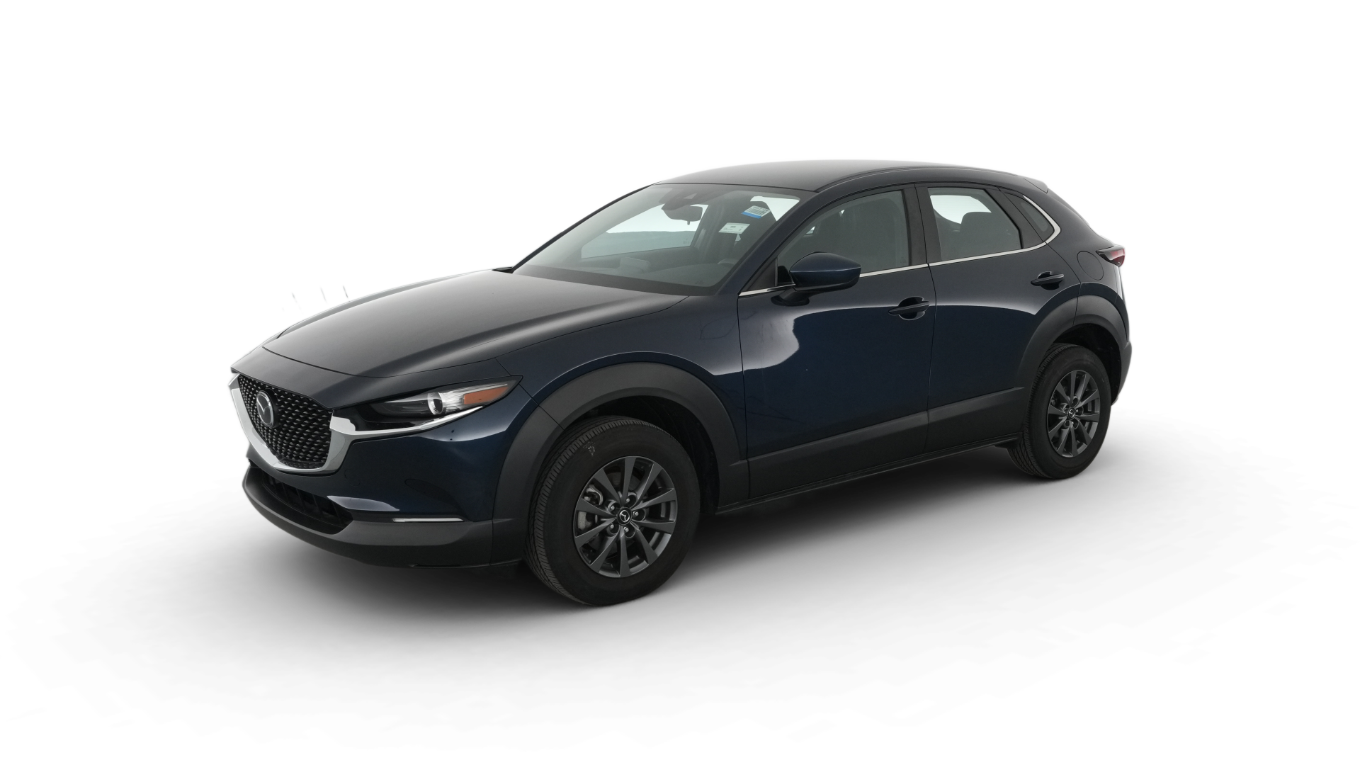 2023 MAZDA CX-30 vehicle photo
