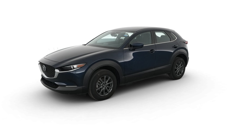 2023 MAZDA CX-30 vehicle photo