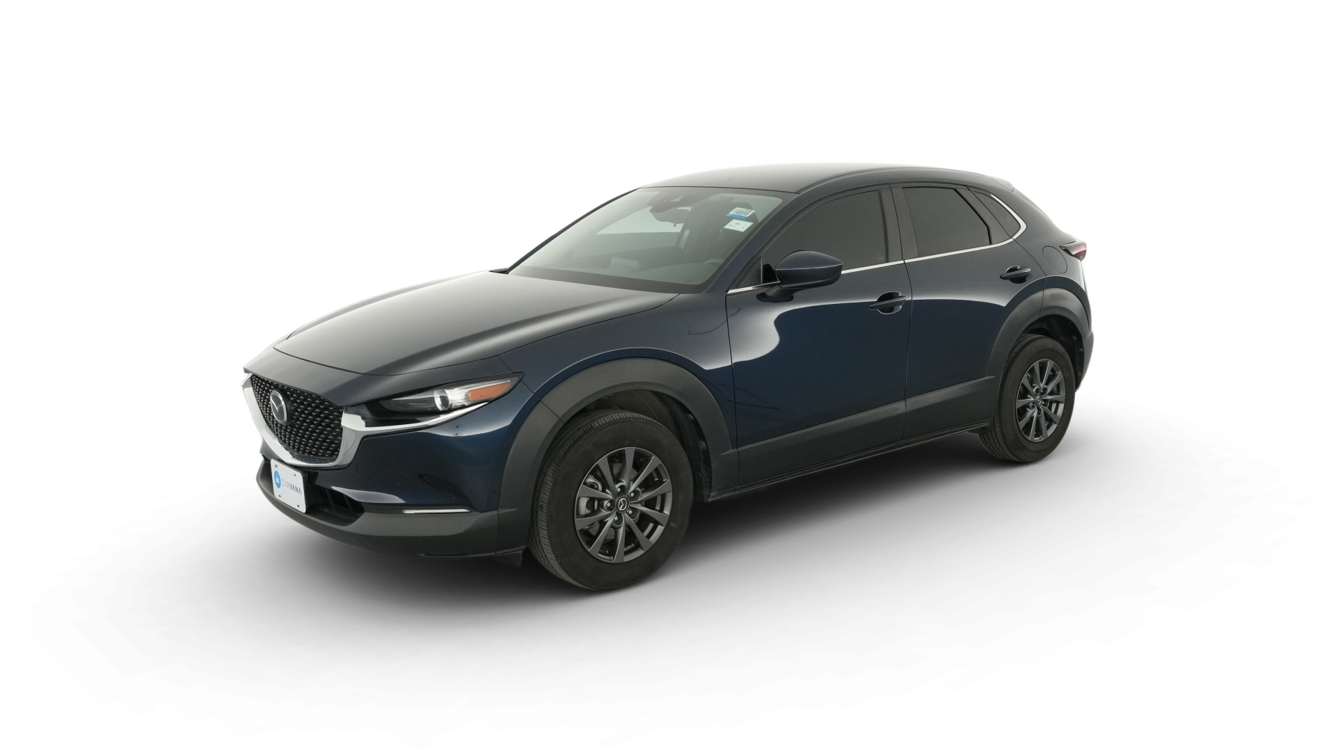 2023 Mazda CX-30 S