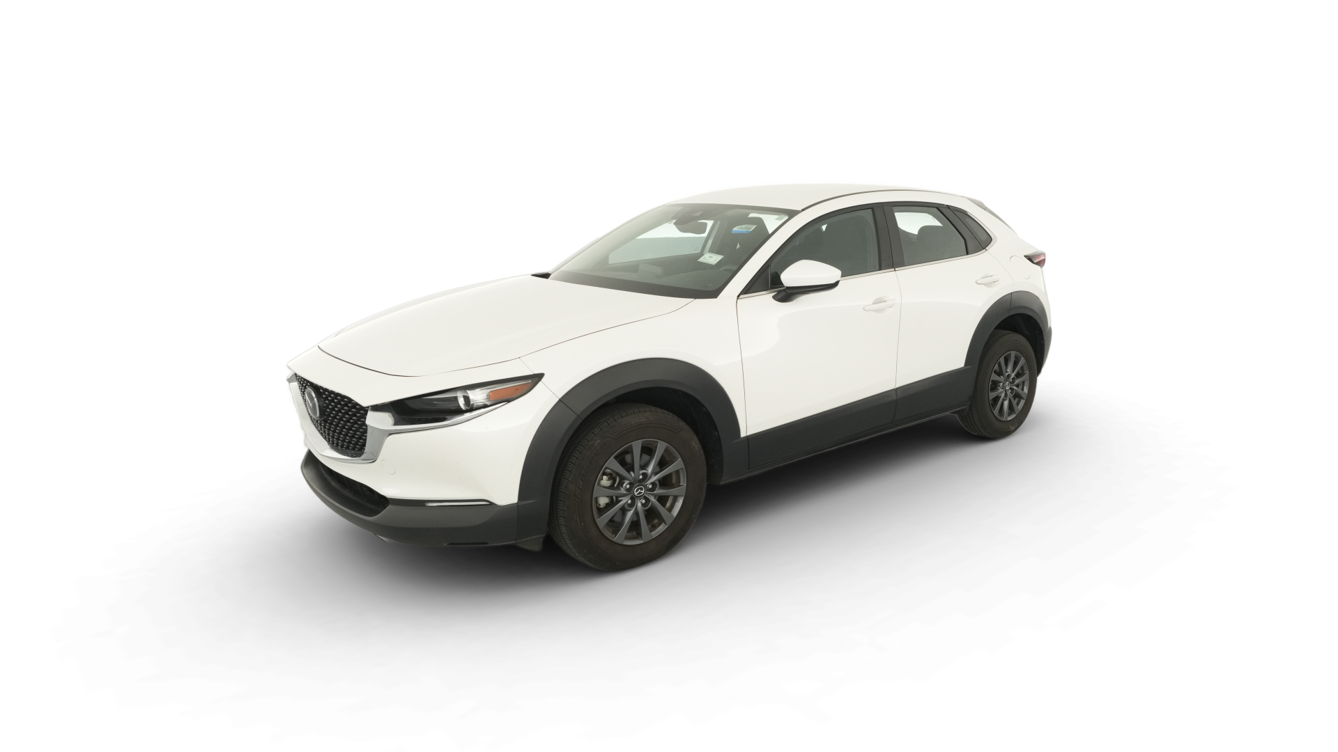 2023 MAZDA CX-30 vehicle photo