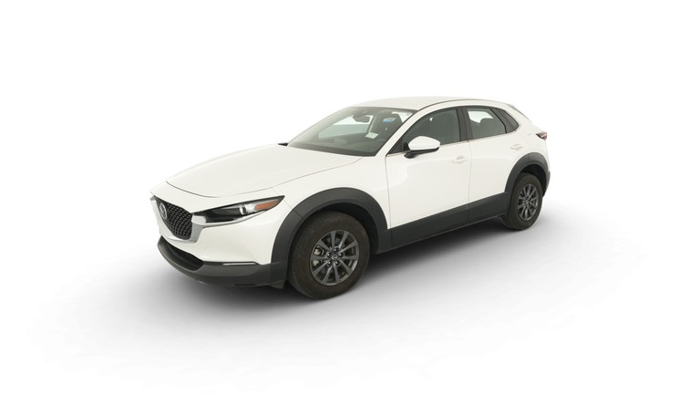 2023 MAZDA CX-30 vehicle photo