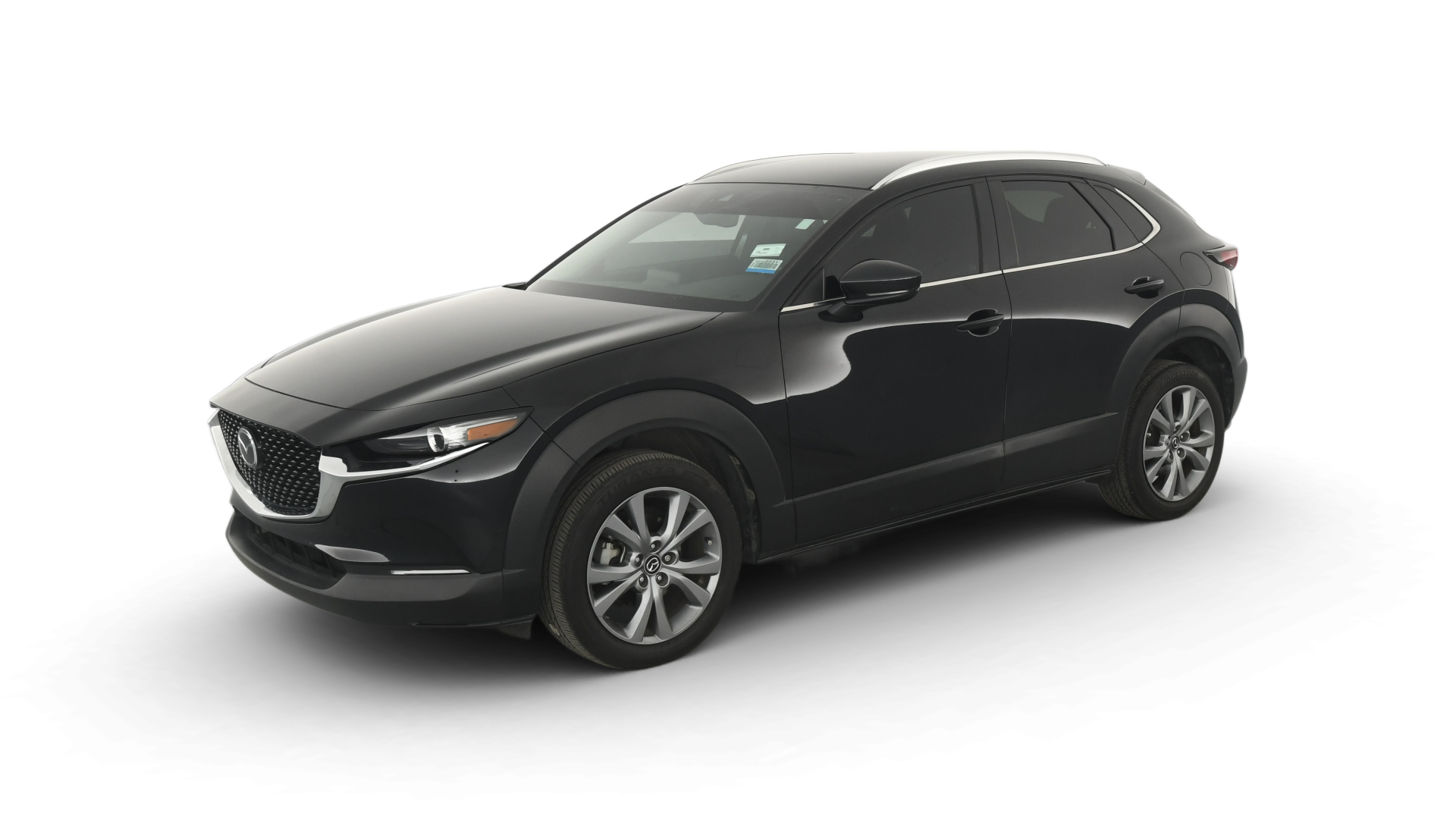2023 Mazda CX-30 Preferred