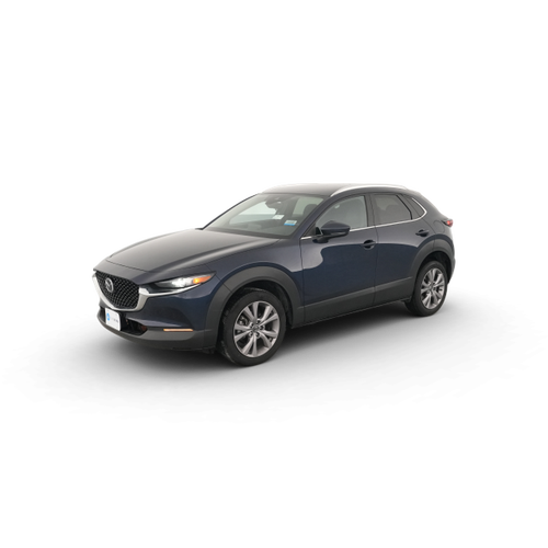2023 MAZDA CX-30