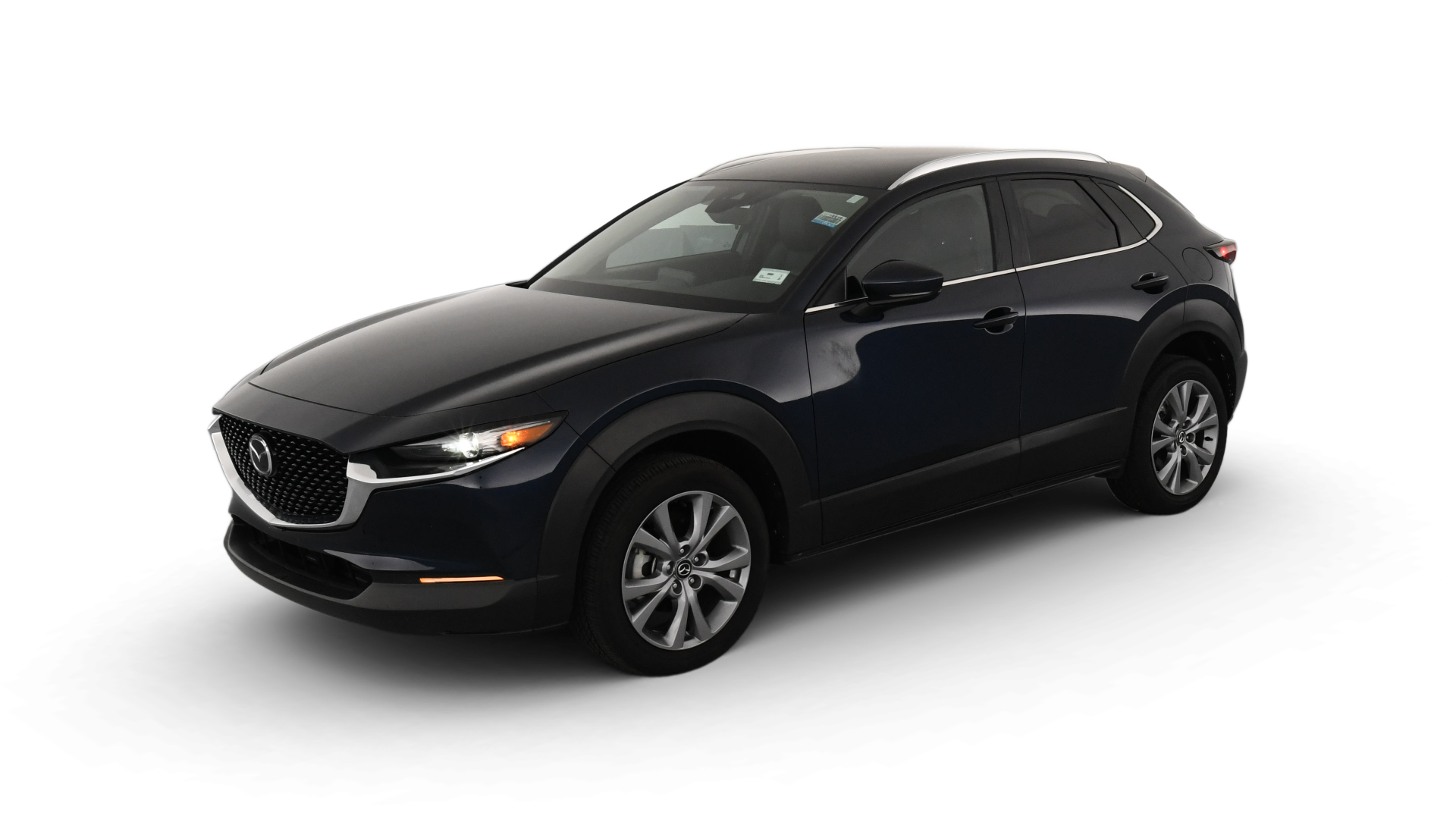 2023 Mazda CX-30 Preferred
