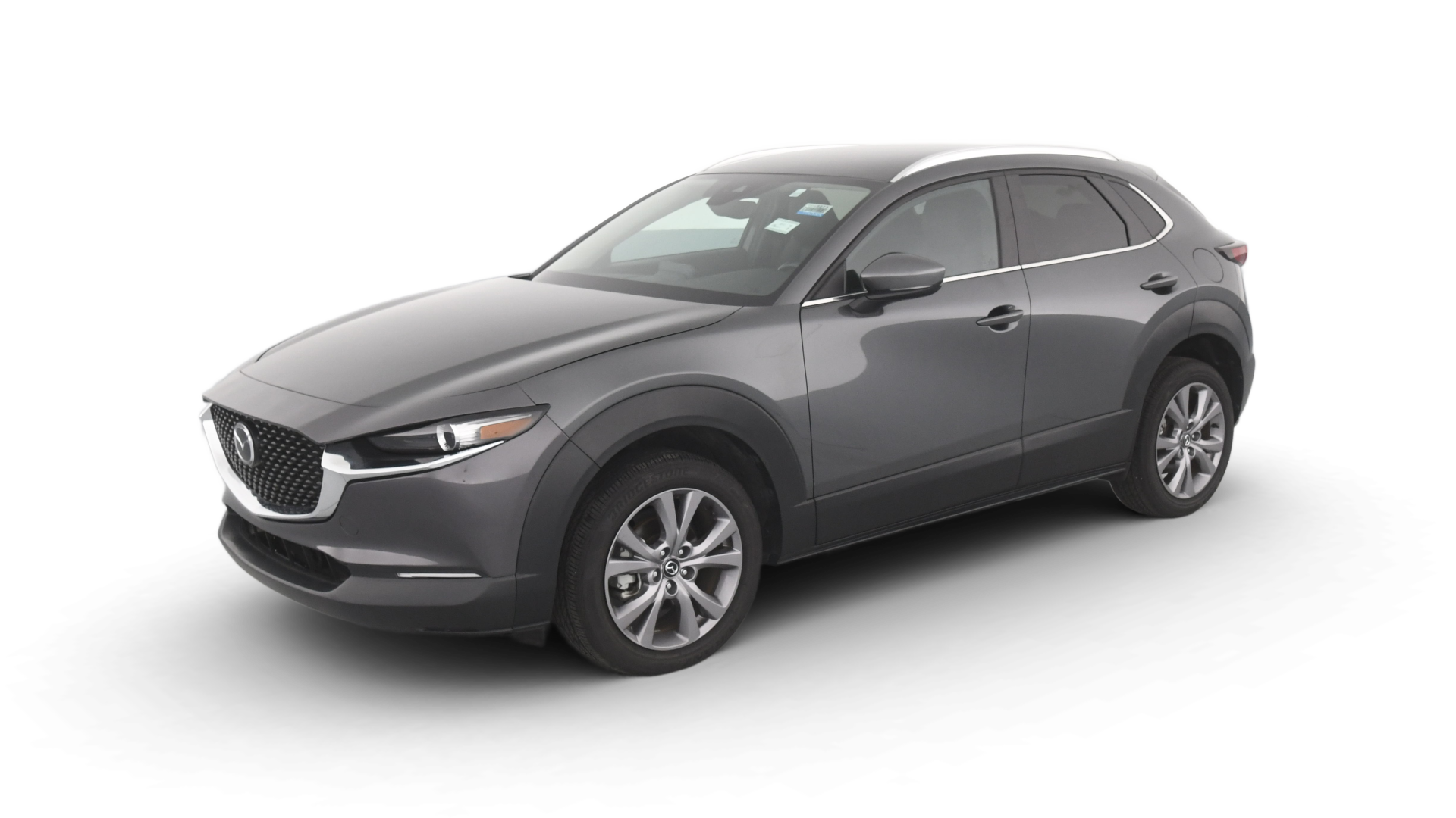 2023 Mazda CX-30 Preferred