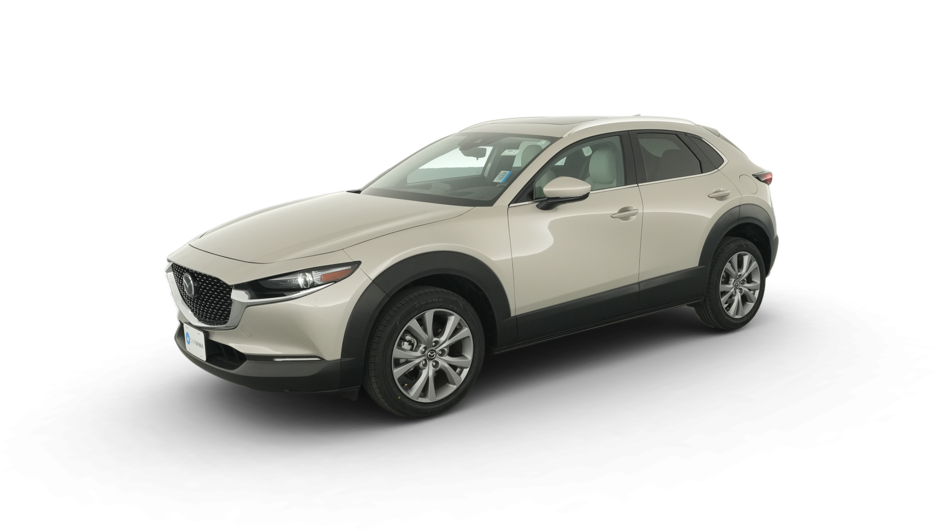 2023 MAZDA CX-30 vehicle photo