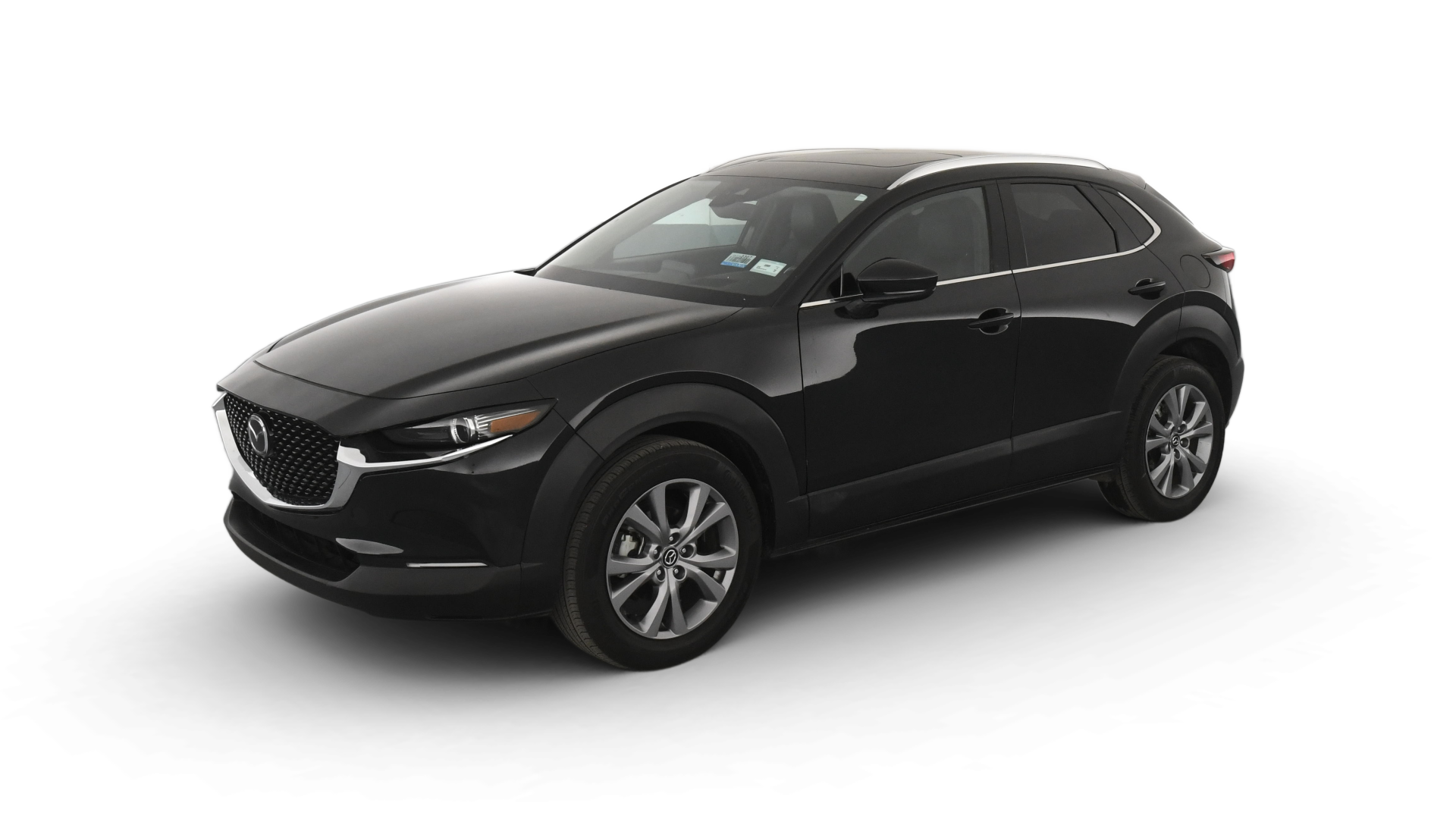 2023 Mazda CX-30 Premium