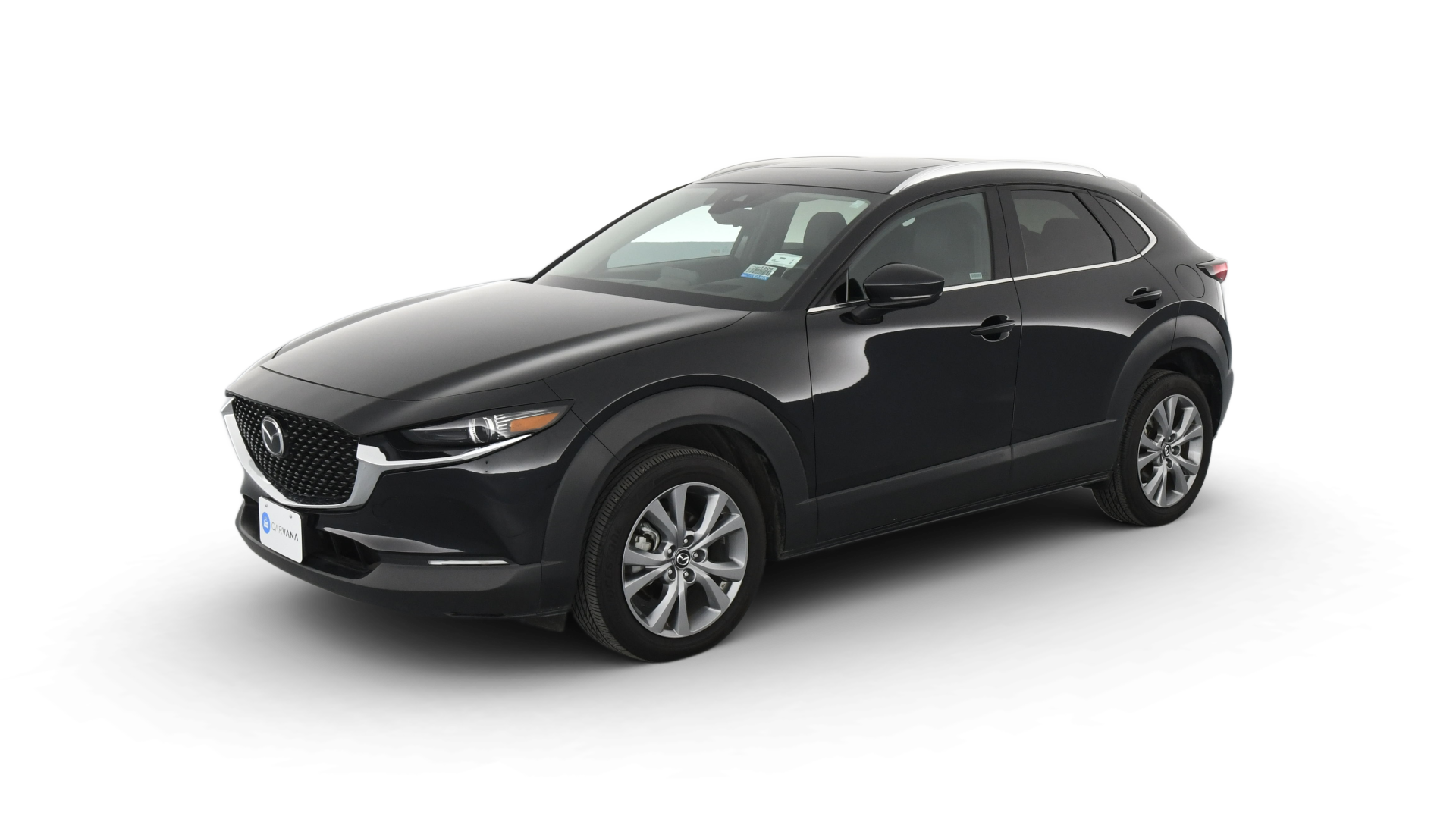 2023 Mazda CX-30 Premium