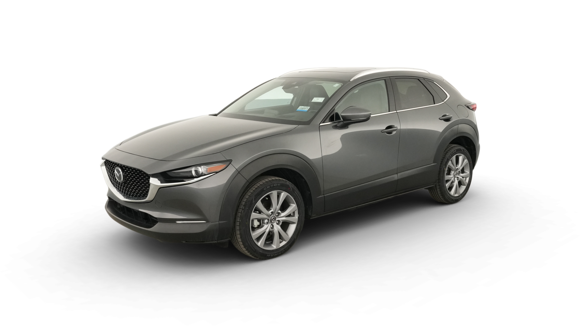 2023 Mazda CX-30 Premium
