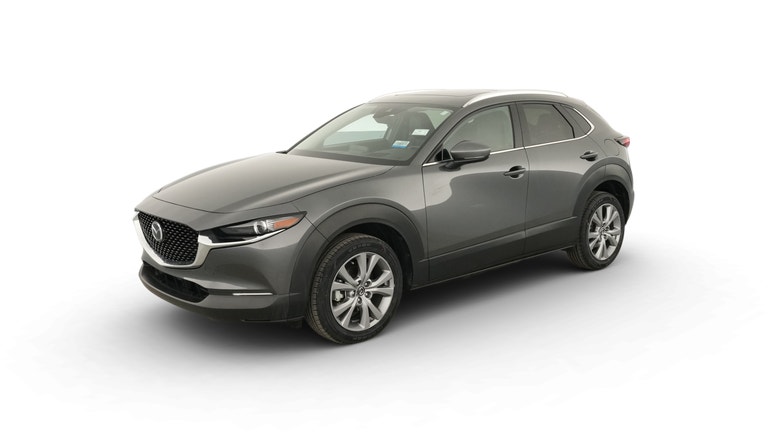 2023 MAZDA CX-30 vehicle photo