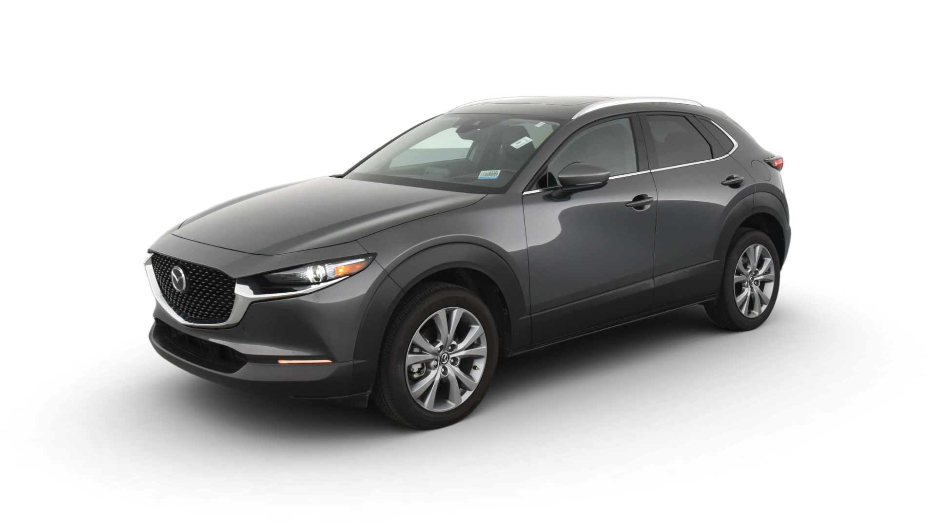 2023 Mazda CX-30 Premium