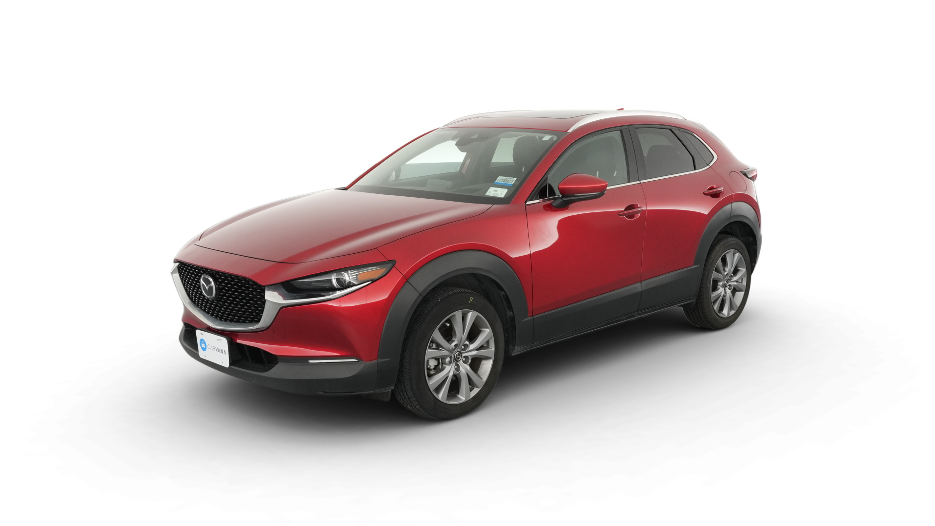 2023 Mazda CX-30 Premium
