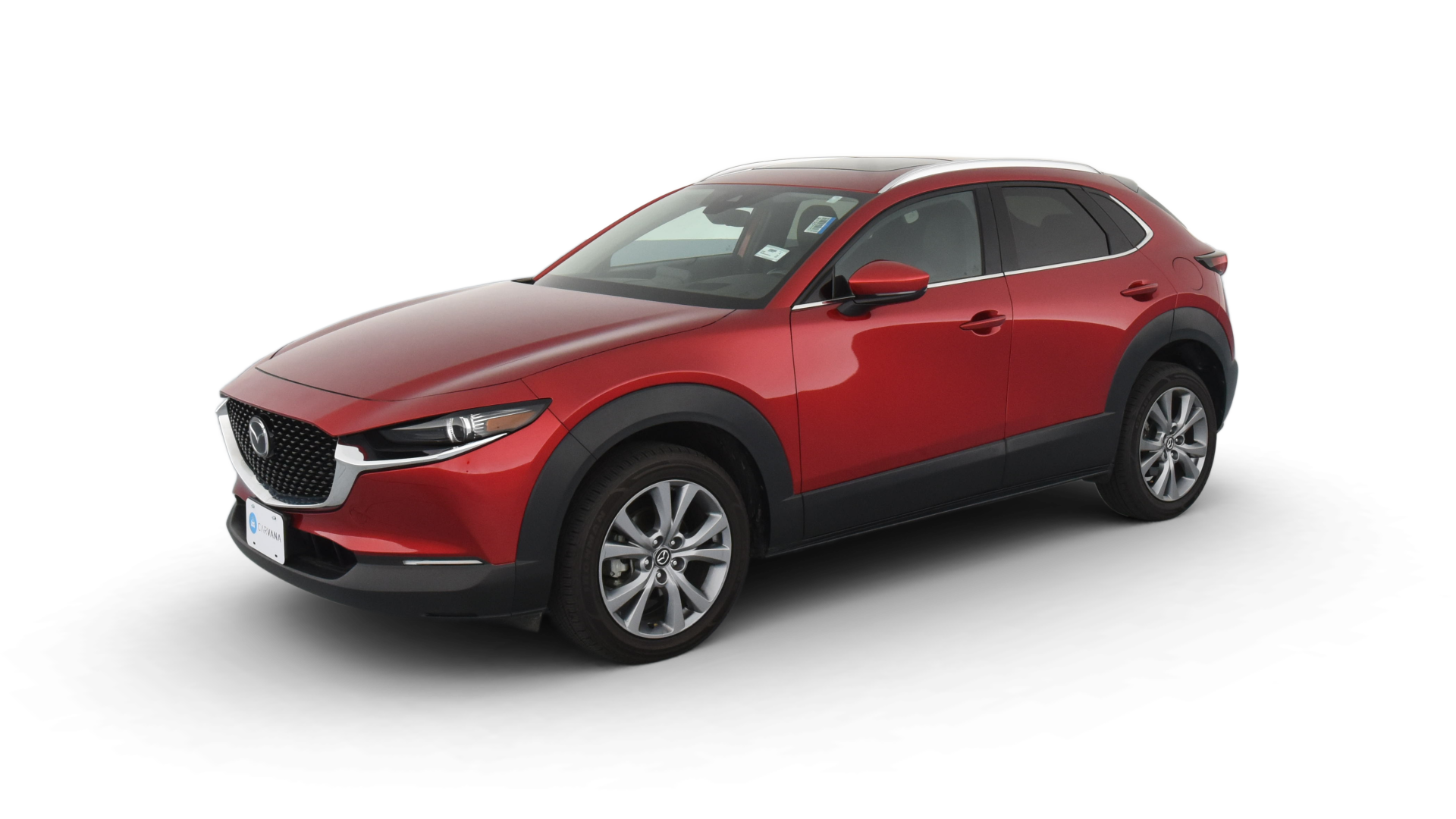 2023 Mazda CX-30 Premium