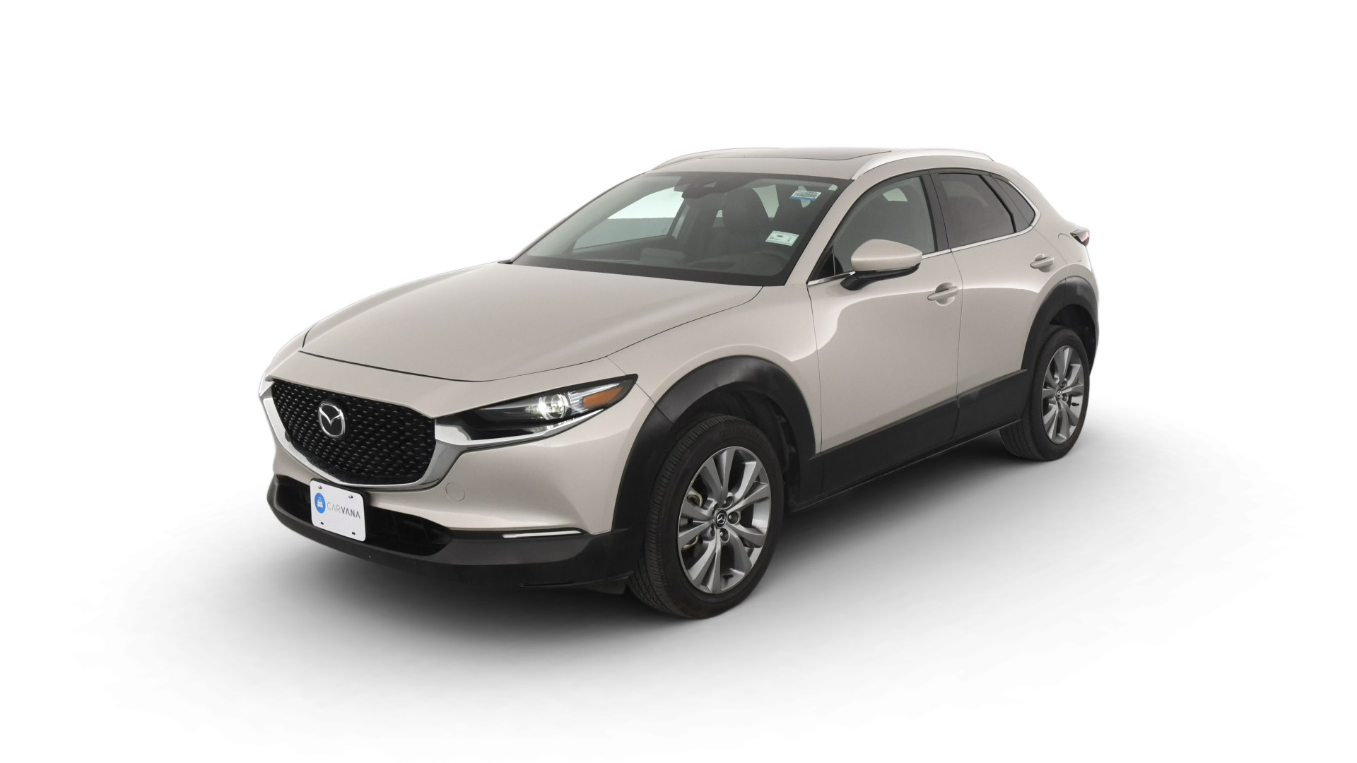 2023 Mazda CX-30 Premium
