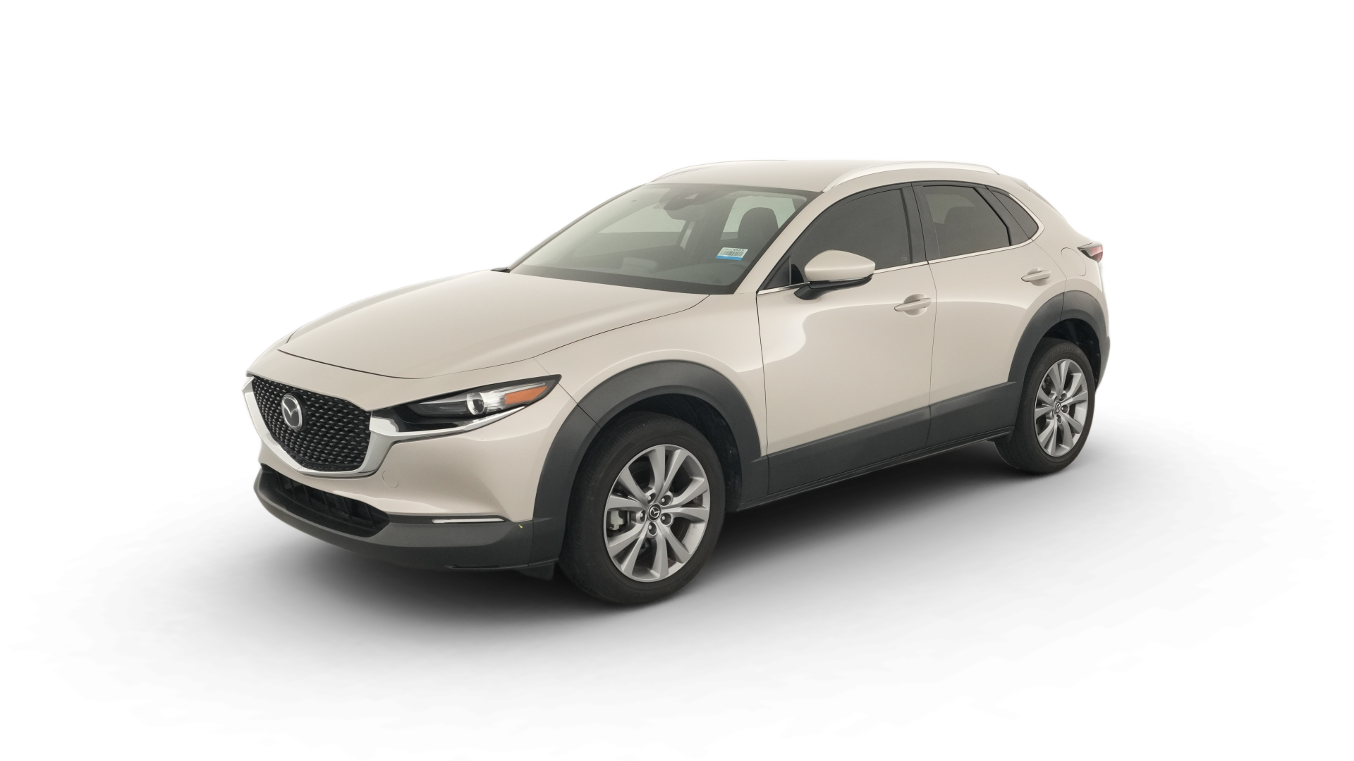 2023 MAZDA CX-30 vehicle photo