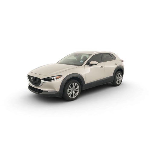 2023 MAZDA CX-30