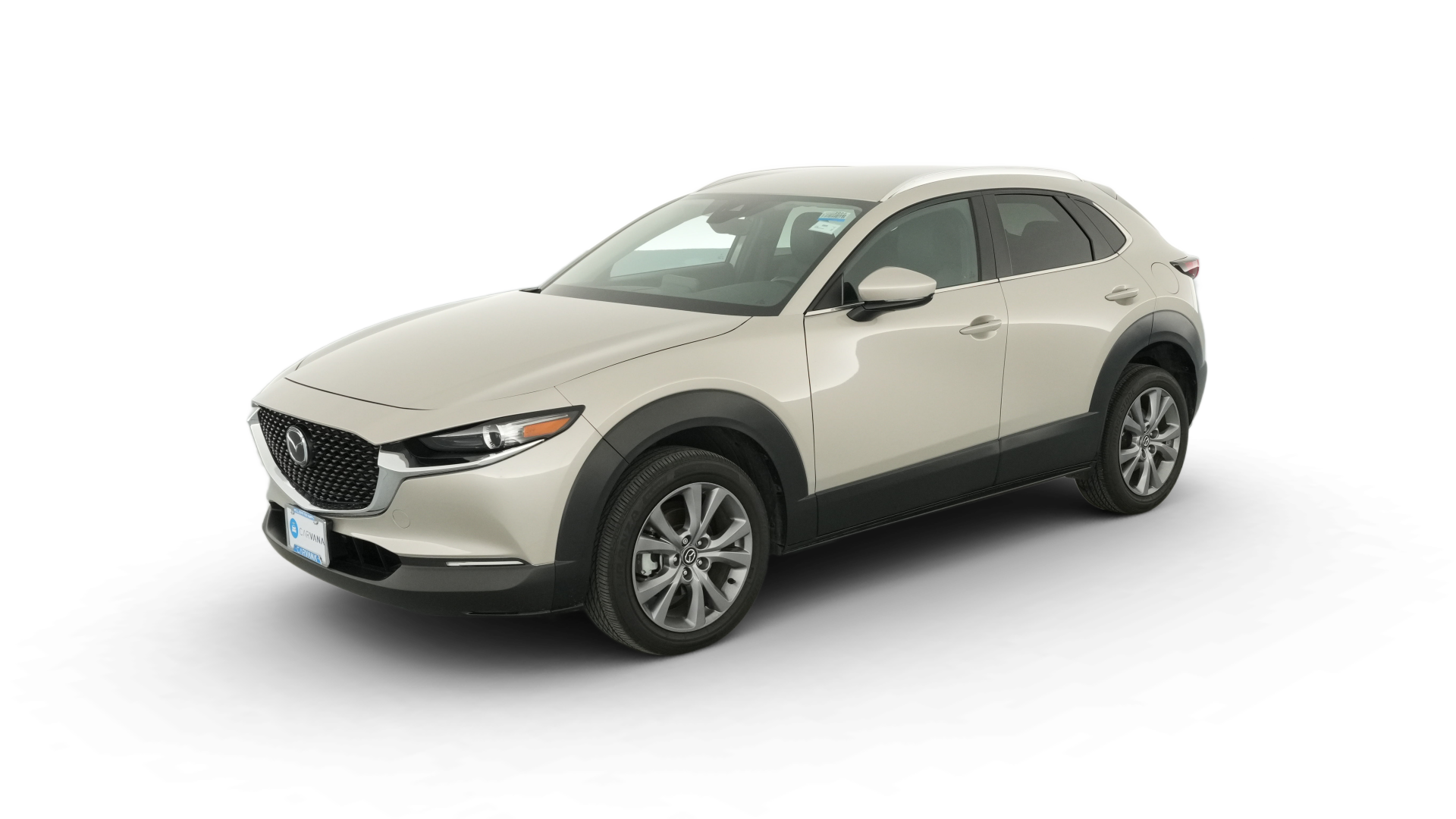 2023 Mazda CX-30 Select