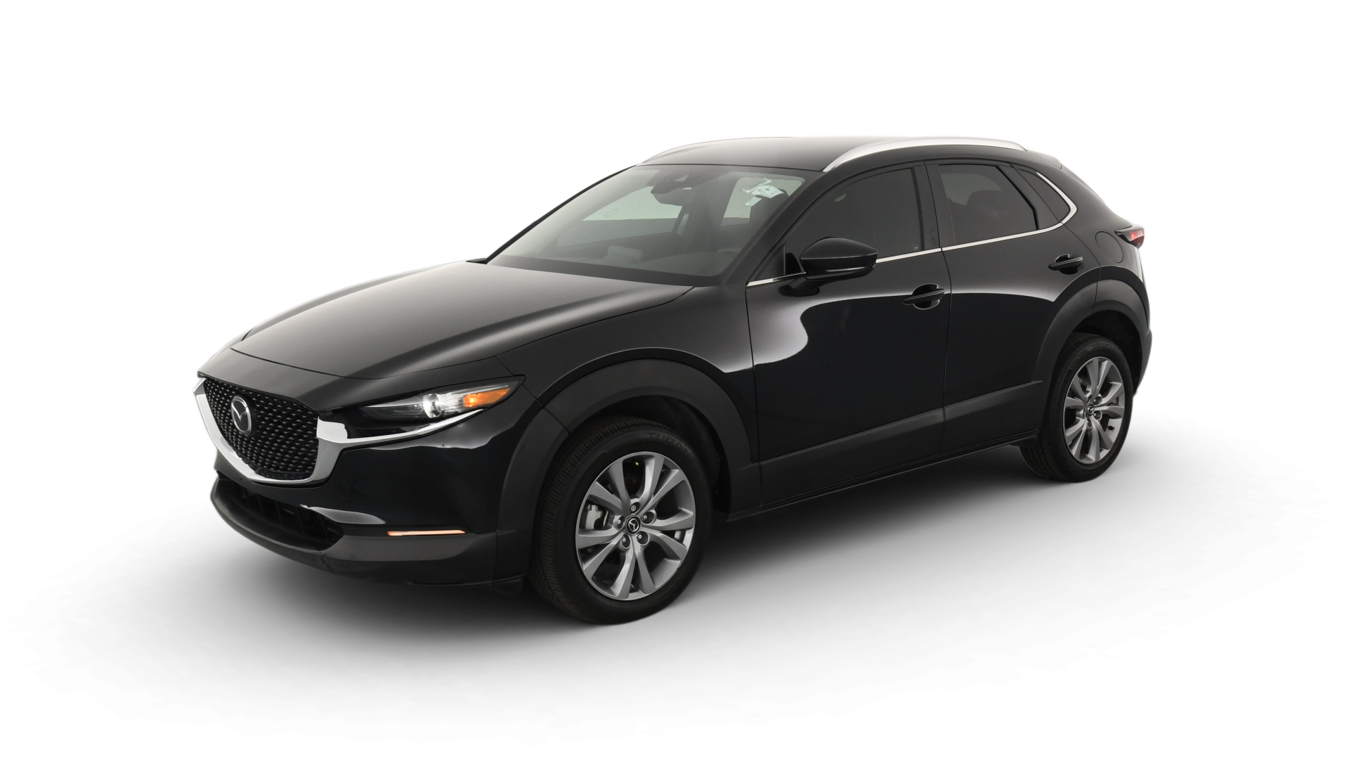 2023 Mazda CX-30 Select
