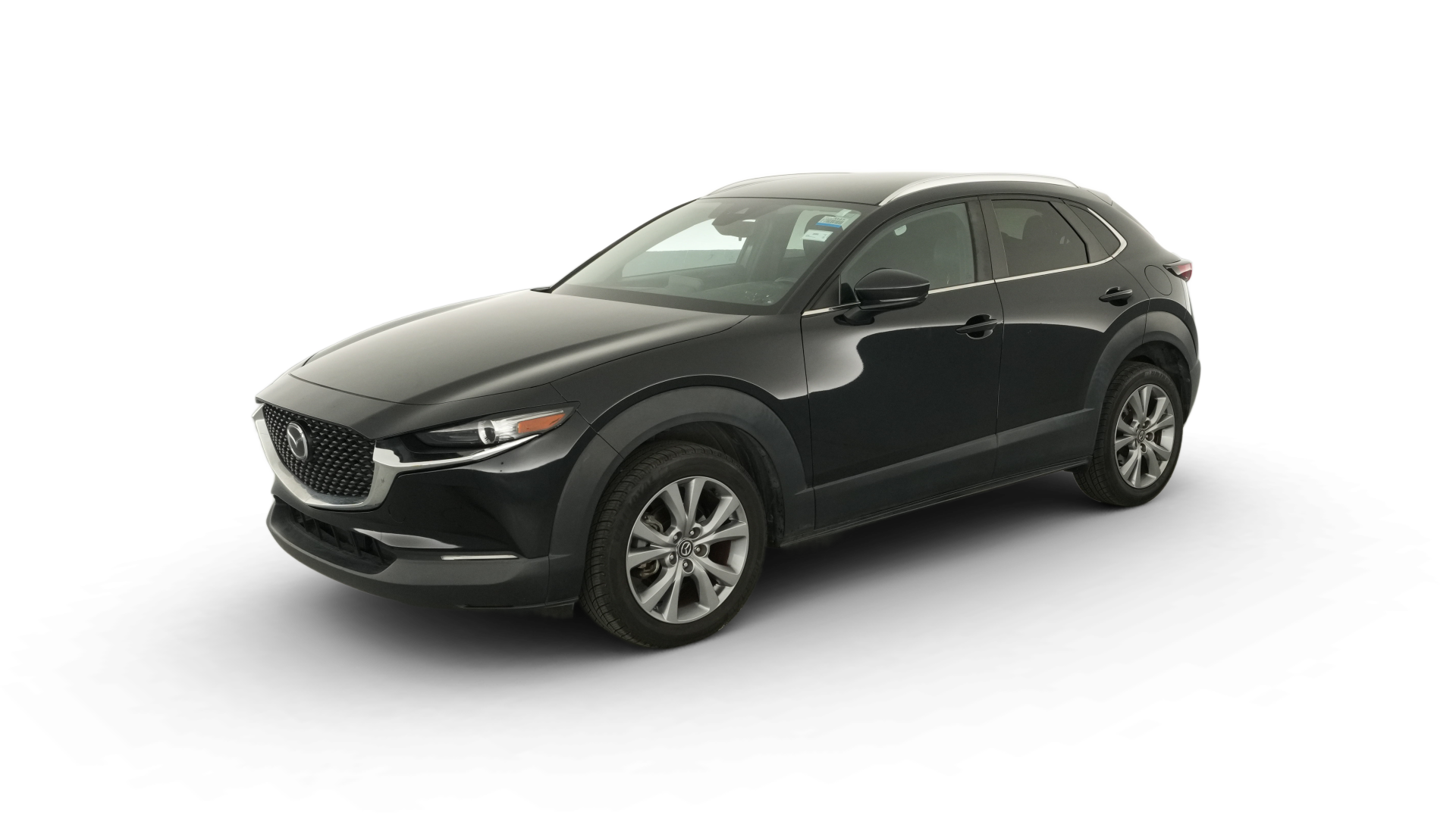 2023 Mazda CX-30 Select
