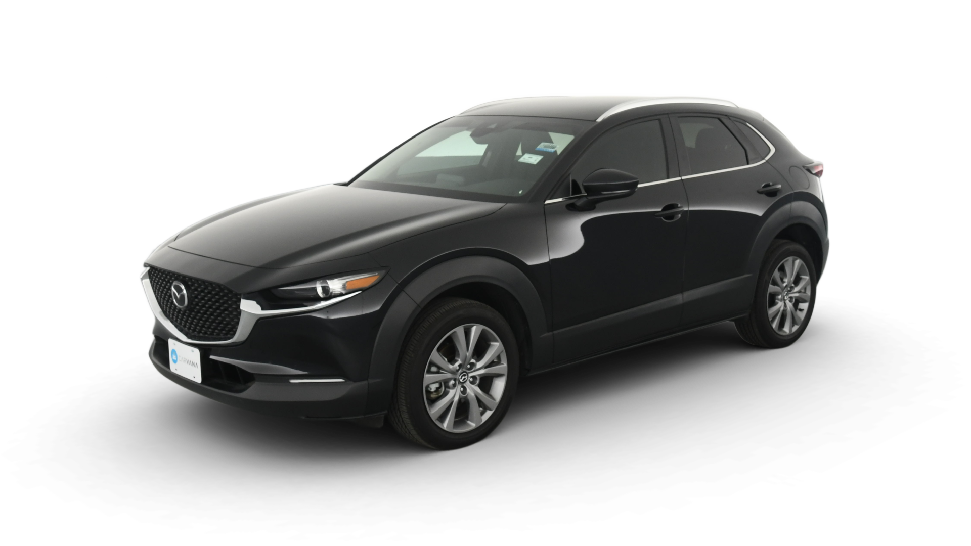 2023 Mazda CX-30 Select