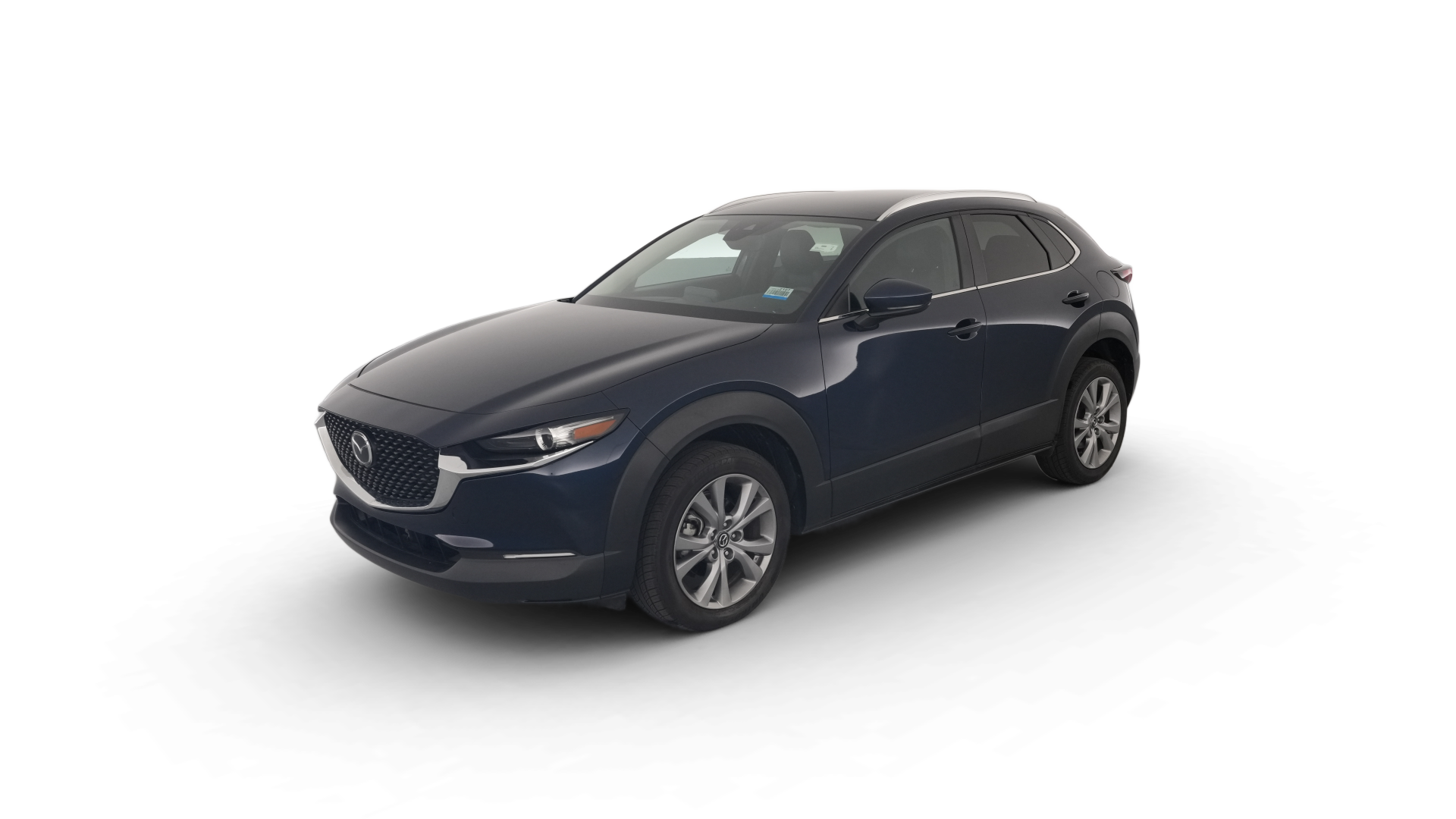 2023 MAZDA CX-30 vehicle photo