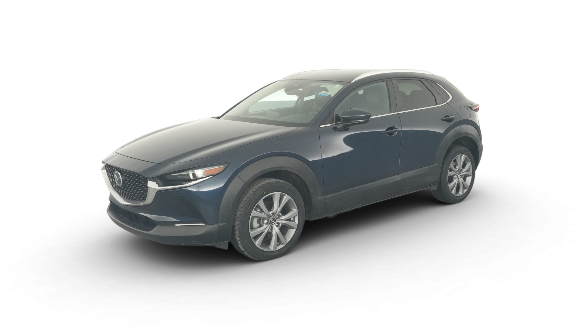 2023 Mazda CX-30 Select