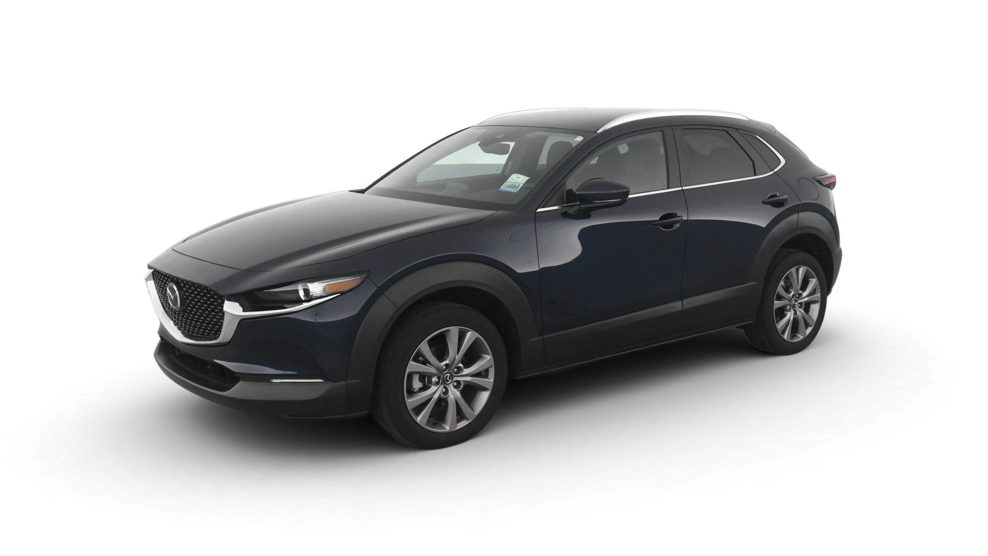 2023 Mazda CX-30 Select
