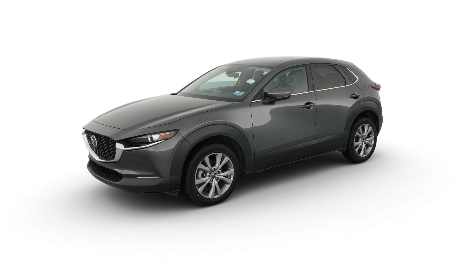 2023 Mazda CX-30 Select