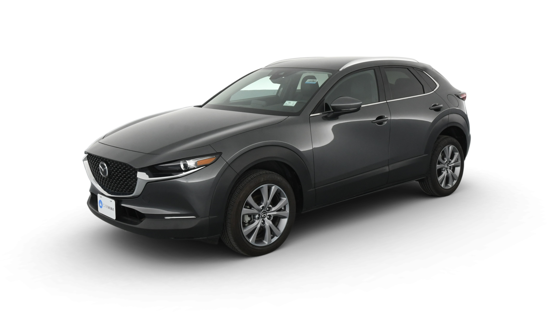 2023 Mazda CX-30 Select