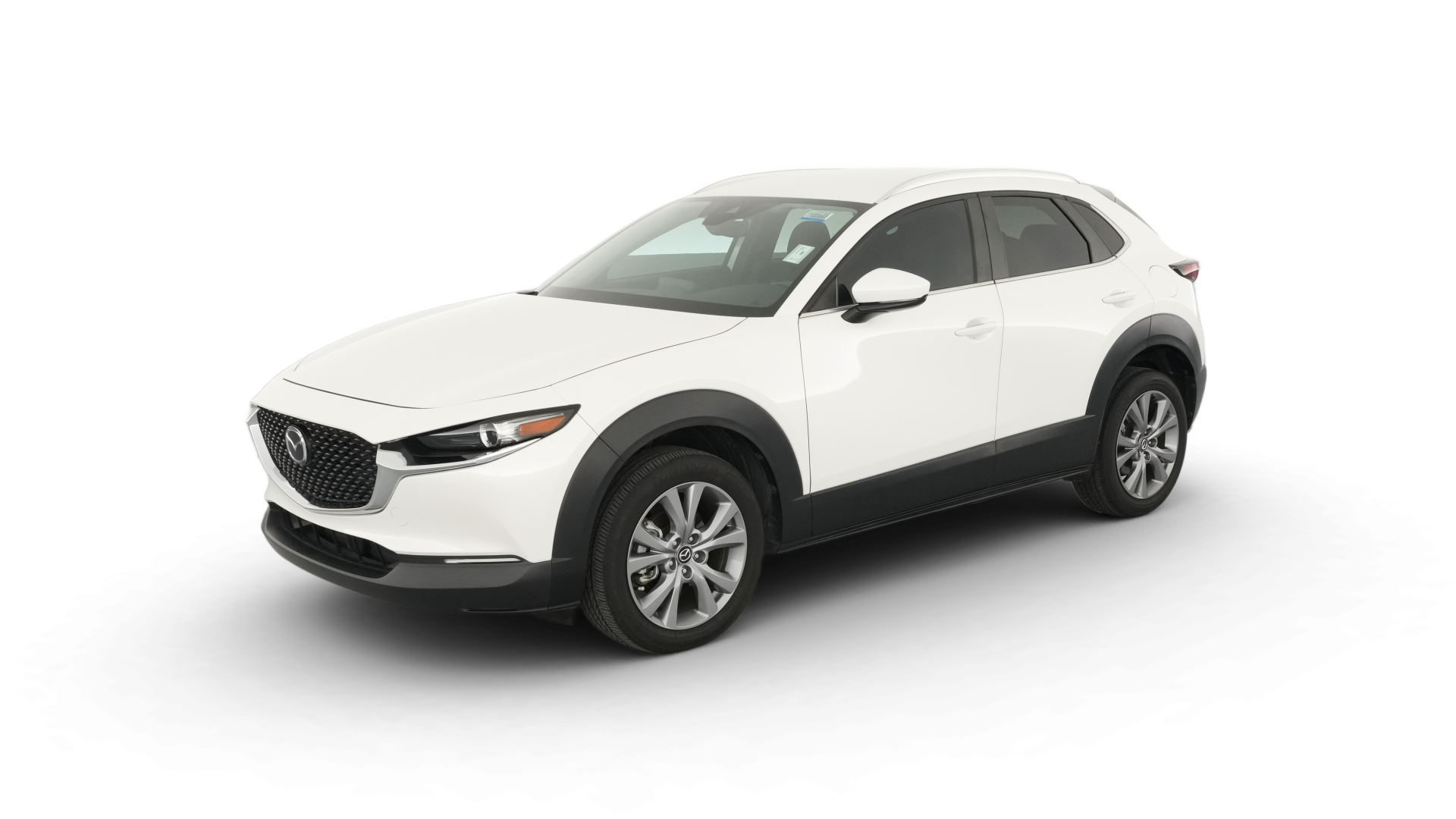 2023 MAZDA CX-30 vehicle photo